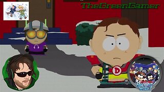 South Park: The Fractured But Whole (Part 2)