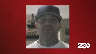 MISSING: Leo Edgar, 42