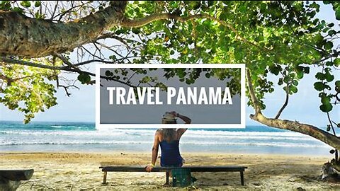 Best places to visit in Panama