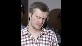 The Chessboard Killer: Unraveling the Mind of Alexander Pichushkin