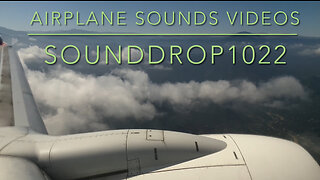 Airplane Sounds Video #short