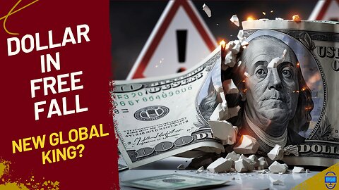 Dollar Decline: End of US Economic Dominance?