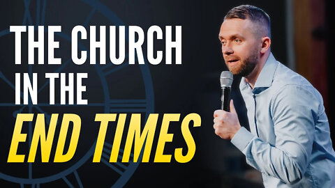REVIVAL Is NOW - Living For The CAUSE Of CHRIST! @Vlad Savchuk
