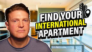 How To Look For An Apartment In Another Country | Sovereign CEO | Podcast #84