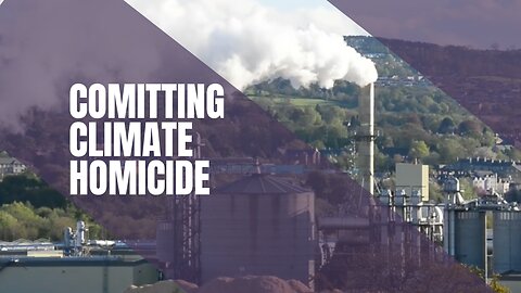 Prosecuting Big Oil for Climate Deaths - Mark Morano on O'Connor Tonight