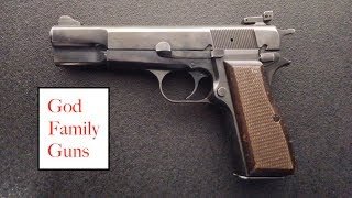 Top 5 Most Reliable Guns