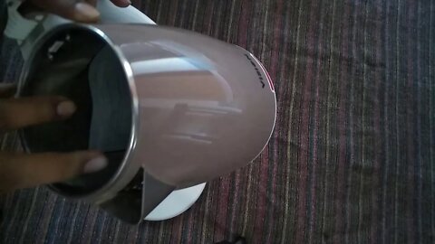 VISION Electric Kettle 1.8L Unboxing and demonstration of Rfl Electric Kettle । ইলেকট্রিক কেটলি