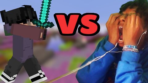 Pheanx Vs Miynh (Ranked Bedwars Ep.5)