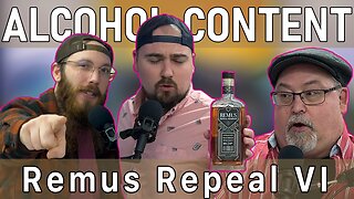 Remus Repeal VI: The best one yet?