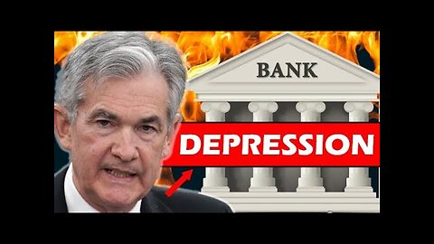 Banks are SHUTTING DOWN (People Losing Their Money)