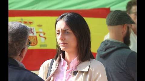 Mónica Lora Cisquer: "Mi principal objetivo es gobernar Mataró"