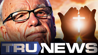 Fox News’ Murdoch Fears Mention of God and Prayer