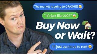 Should You Buy Now Or Wait?
