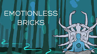 Emotionless bricks - Emotional and mental health