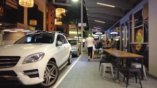 Australian Nightlife in Broadbeach | Gold Coast 2021