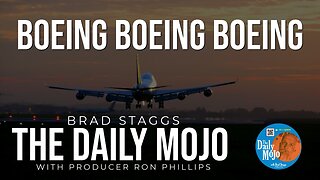 Boeing Boeing Boeing - The Daily Mojo 031424