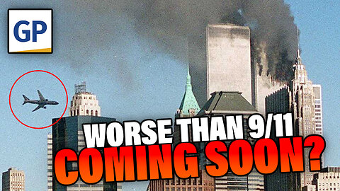 Something "WORSE THAN 9/11" Coming Soon, Elon Musk WARNS! | Elijah Schaffer
