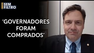 Luiz Philippe de Orleans e Bragança: 'Reforma tributária virou incursão ideológica' | #osf