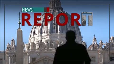 Catholic — News Report — Italy’s Reckoning
