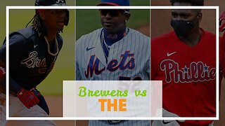 Brewers vs Mets Predictions, Picks, Odds: Max Won't Be Overtaxed