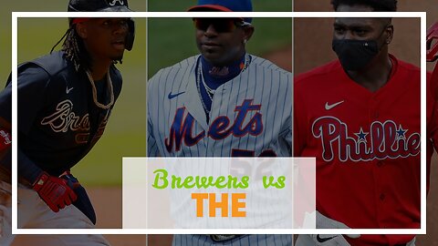 Brewers vs Mets Predictions, Picks, Odds: Max Won't Be Overtaxed