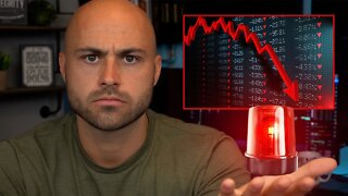 Markets In Turmoil - What Will The Fed Do