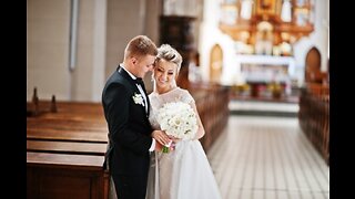 Traditional Marriages are the happiest, Libs mad their lifestyles are worthless