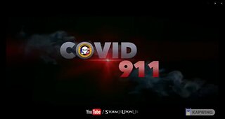 Covid 911 Joe M