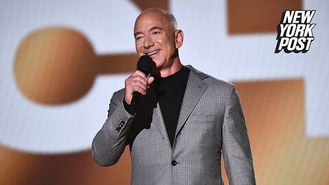 Jeff Bezos sued by ex-housekeeper for alleged racial bias, 'unsafe' conditions