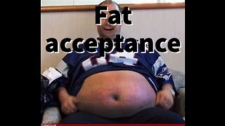 Fat acceptance is getting out of control