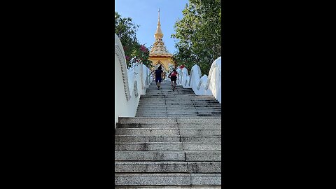 200 steps temple run
