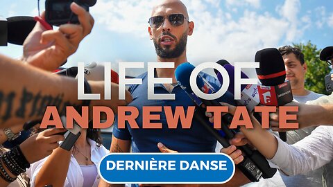 Life of Andrew Tate • Dernière Danse [Edit]