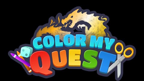 The Colorful Quest- Mehrus's Artistic