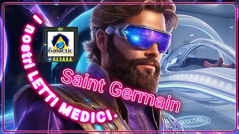 Saint Germain. 🏥 I nostri LETTI MEDICI. -