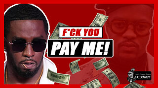 Diddy NOW Facing A FEDERAL Lawsuit!!! | KMD