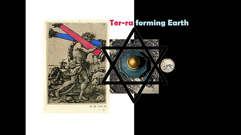 20-Ter-ra Forming Earth