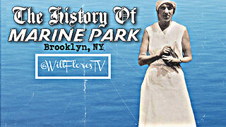The History Of Marine Park (Brooklyn, NY) 🗽
