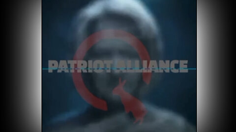 Patriot Alliance WWG1WGA