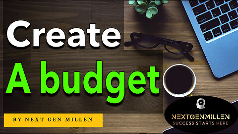 Create a Budget, Gamify Saving, Leverage Tech, Engage Friends, and Adapt for Success