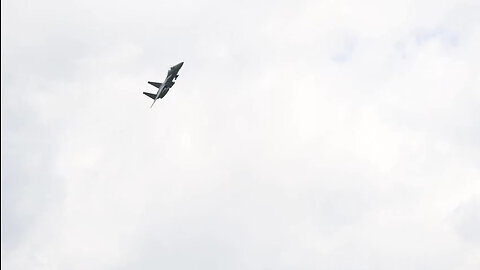 06/27/2023 Joint F-15E Training at Grafenwoehr