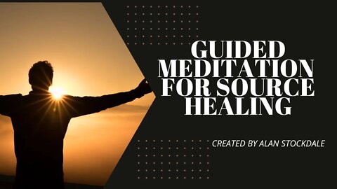 Link In Description to see. Guided meditation to heal the body, guided meditation 20 minutes