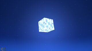 Blue Moon Collab by @BethAnims. (Minecraft Animation) Part 11
