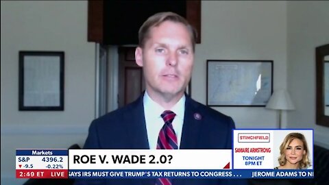 ROE V. WADE 2.0?