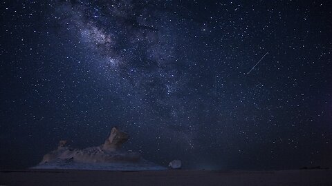 How to View Perseid Meteor Shower