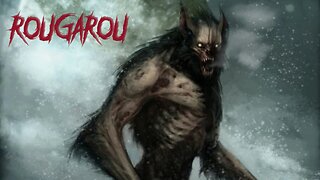 Rougarou fought in the War of 1812? - Forgotten History