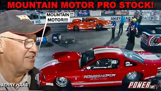 NITRO JAM TV - Mountain Motor Pro Stock Madness! Full Episode