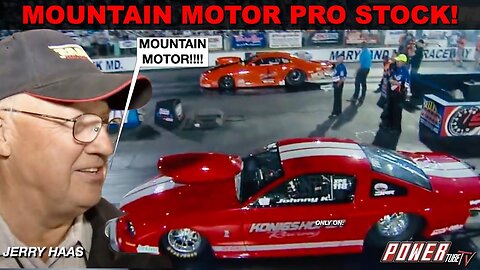 NITRO JAM TV - Mountain Motor Pro Stock Madness! Full Episode