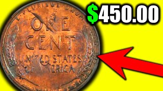 Do you have a 1958 Penny Worth A LOT of Money?