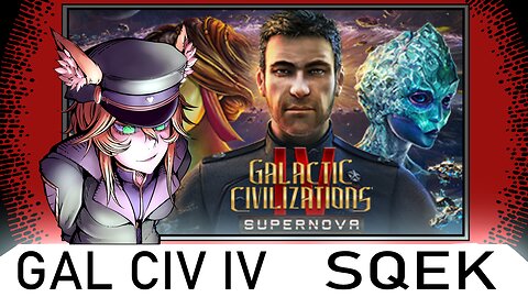 🔥1 STEAM POWERED【GALACTIC CIVILIZATION IV SUPER NOVA】