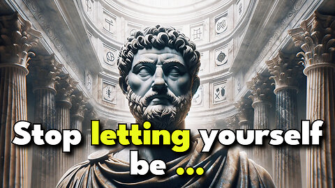 Stoicism: Marcus Aurelius Life Quotes for a Great 2024!